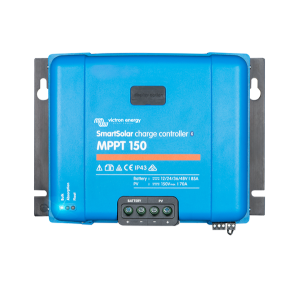 SmartSolar MPPT 150/60 TR